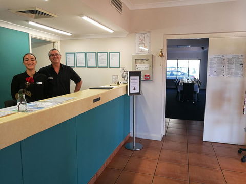 Kalbarri Edge Resort - Gold Coast 4U 30
