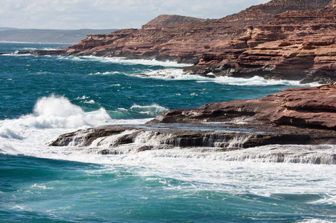 Kalbarri Edge Resort - Gold Coast 4U 42