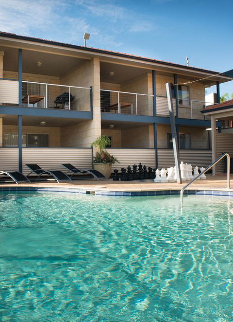 Kalbarri Edge Resort - Gold Coast 4U 3