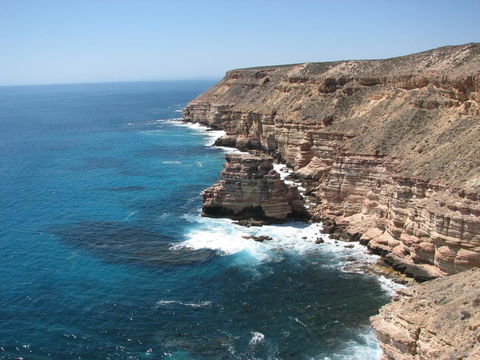 Kalbarri Edge Resort - Gold Coast 4U 32