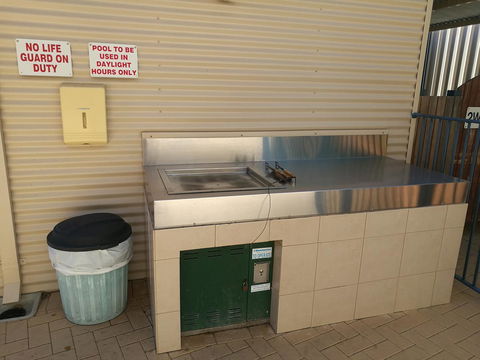 Kalbarri Edge Resort - Gold Coast 4U 4