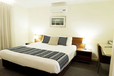 Kalbarri Edge Resort - Gold Coast 4U 17