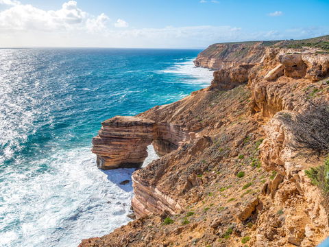 Kalbarri Edge Resort - Gold Coast 4U 6