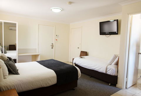 Kalbarri Edge Resort - Gold Coast 4U 13