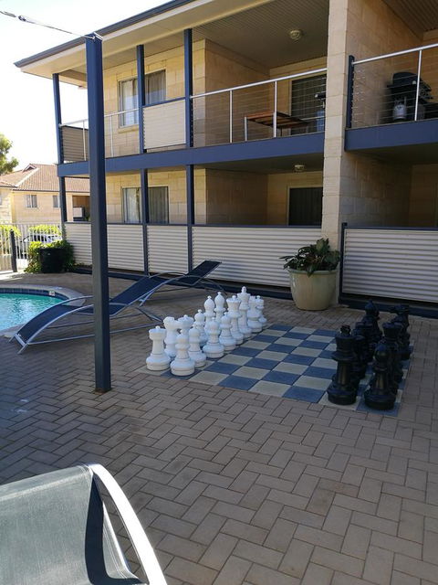 Kalbarri Edge Resort - Gold Coast 4U 37