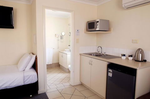 Kalbarri Edge Resort - Gold Coast 4U 11