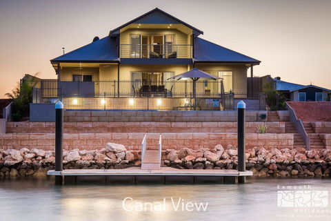 7 Kestrel Place - Gold Coast 4U 1