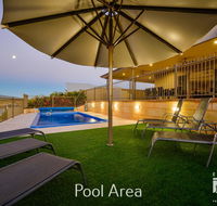 7 Kestrel Place - PRIVATE JETTY  POOL - Gold Coast 4U