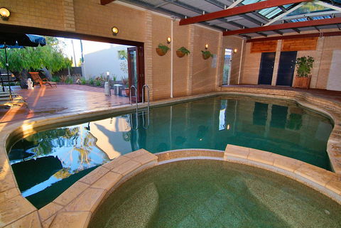 Bay Village Resort Dunsborough - Gold Coast 4U 6