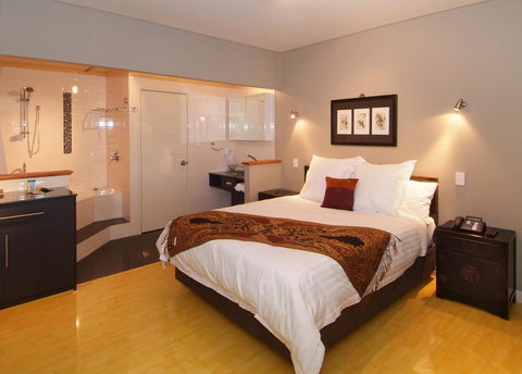 Bay Village Resort Dunsborough - Gold Coast 4U 3