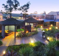 Bay Village Resort  Spa Dunsborough - Gold Coast 4U