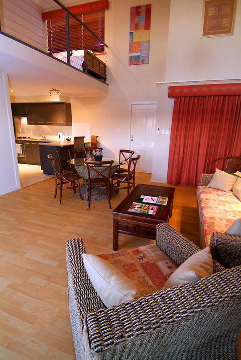Bay Village Resort Dunsborough - Gold Coast 4U 27
