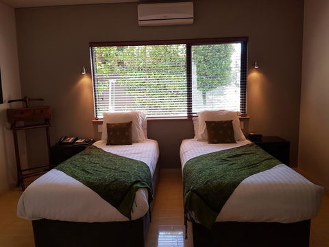 Bay Village Resort Dunsborough - Gold Coast 4U 12