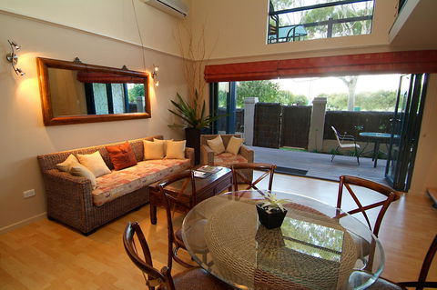 Bay Village Resort Dunsborough - Gold Coast 4U 4
