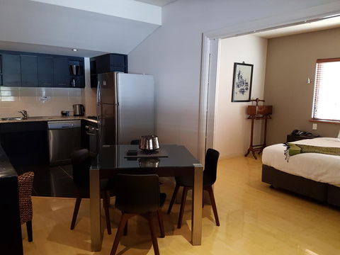 Bay Village Resort Dunsborough - Gold Coast 4U 17