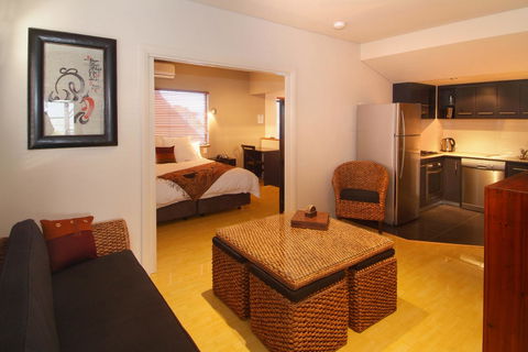 Bay Village Resort Dunsborough - Gold Coast 4U 8