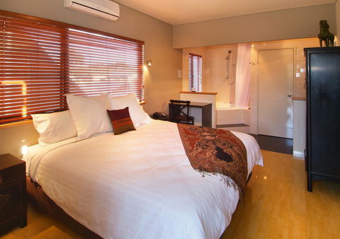 Bay Village Resort Dunsborough - Gold Coast 4U 44