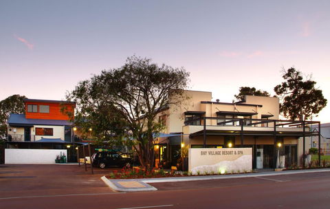 Bay Village Resort Dunsborough - Gold Coast 4U 23