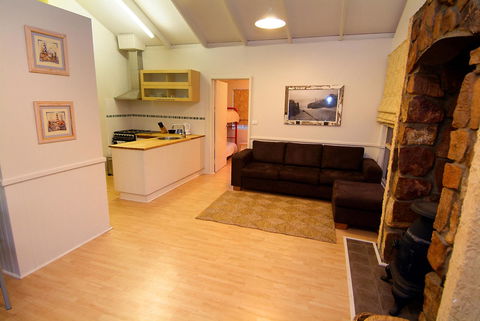 Bay Village Resort Dunsborough - Gold Coast 4U 30