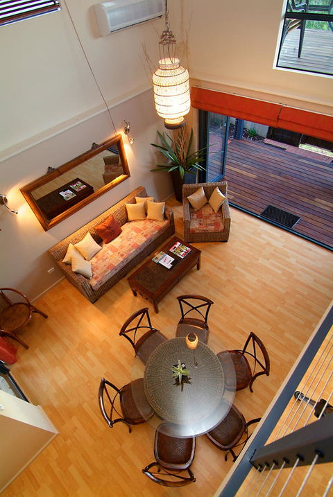 Bay Village Resort Dunsborough - Gold Coast 4U 16
