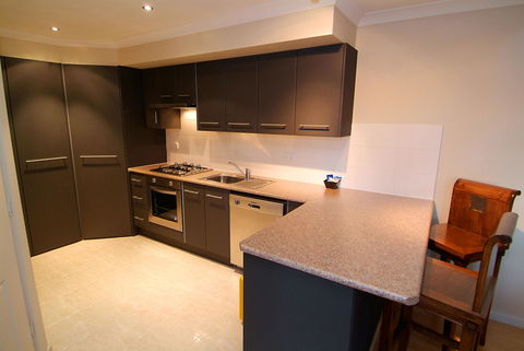 Bay Village Resort Dunsborough - Gold Coast 4U 28