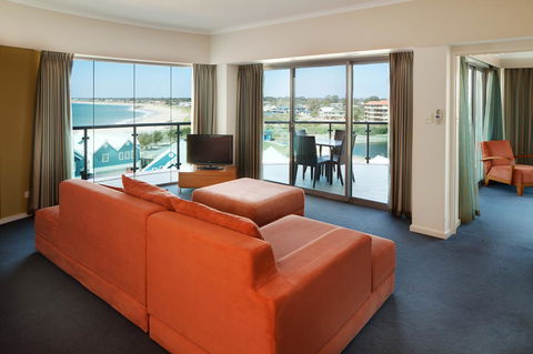 Seashells Mandurah - Accommodation Gold Coast 23