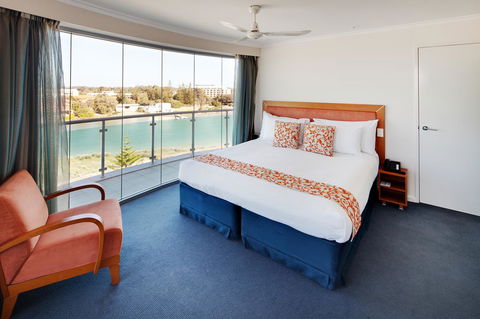 Seashells Mandurah - Accommodation Gold Coast 22