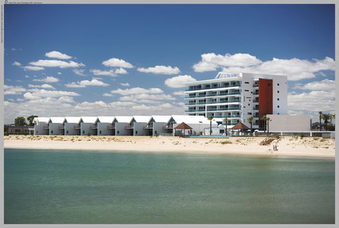 Seashells Mandurah - Accommodation Gold Coast 0