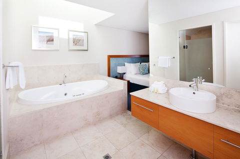 Seashells Mandurah - Accommodation Gold Coast 31
