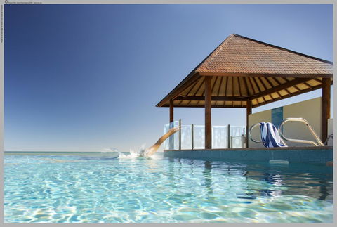 Seashells Mandurah - Accommodation Gold Coast 2