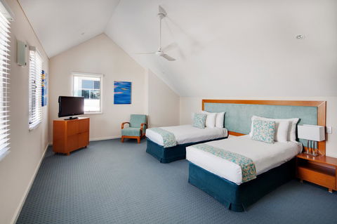 Seashells Mandurah - Accommodation Gold Coast 16