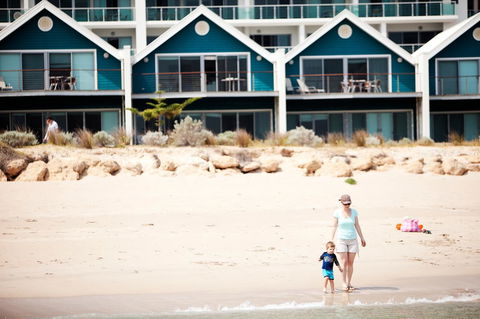 Seashells Mandurah - Accommodation Gold Coast 35