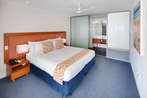 Seashells Mandurah - Accommodation Gold Coast 14