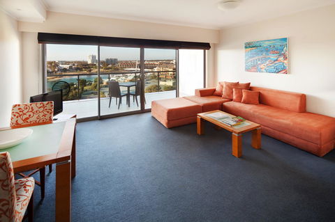 Seashells Mandurah - Accommodation Gold Coast 7