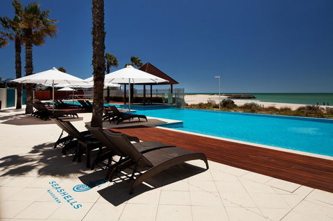 Seashells Mandurah - Accommodation Gold Coast 4