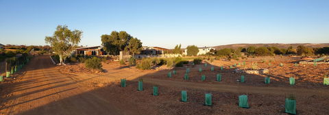 River Retreats Kalbarri - Gold Coast 4U 5