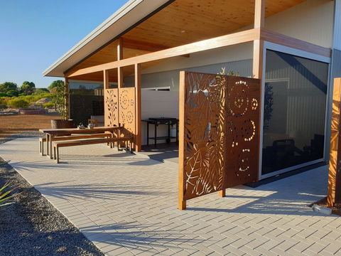 River Retreats Kalbarri - Gold Coast 4U 4