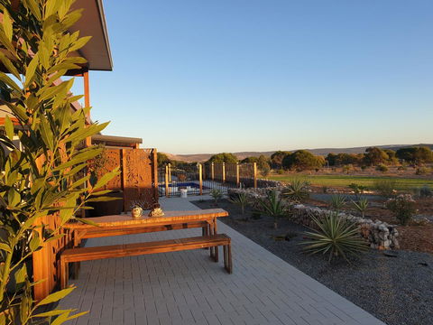 River Retreats Kalbarri - Gold Coast 4U 1