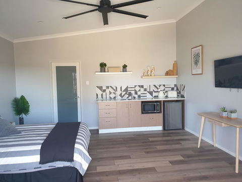 River Retreats Kalbarri - Gold Coast 4U 10