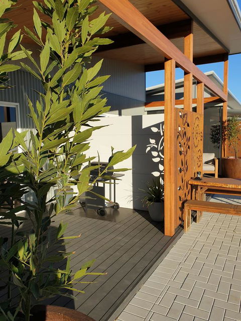 River Retreats Kalbarri - Gold Coast 4U 0