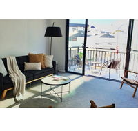 Stylish 1BDR Unit in the Heart of Subiaco - Gold Coast 4U