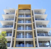 Outram Apartment 25 - Accommodation Gold Coast