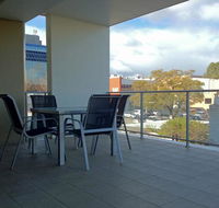 Outram St Apartment - Accommodation Gold Coast