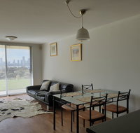 Apartment with a View - Accommodation Gold Coast