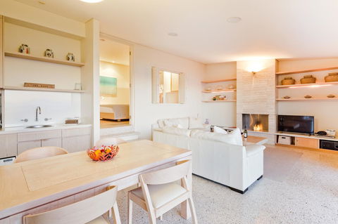 Injidup Spa Retreat - Accommodation Gold Coast 25
