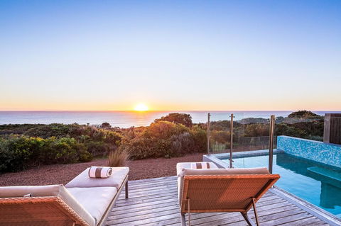 Injidup Spa Retreat - Accommodation Gold Coast 29