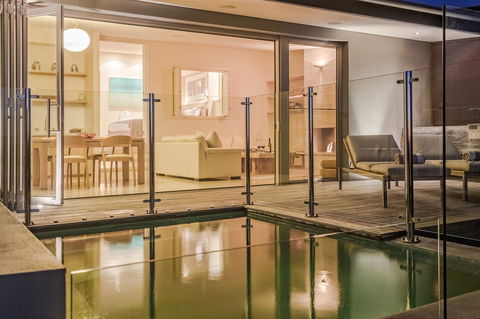 Injidup Spa Retreat - Accommodation Gold Coast 1