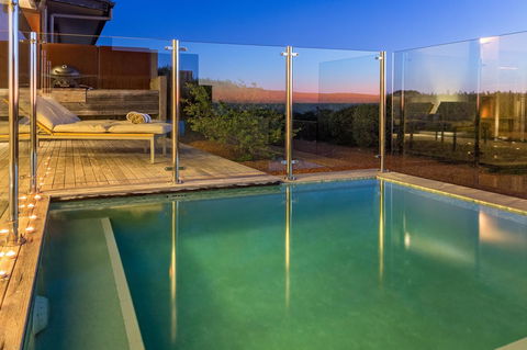 Injidup Spa Retreat - Accommodation Gold Coast 3