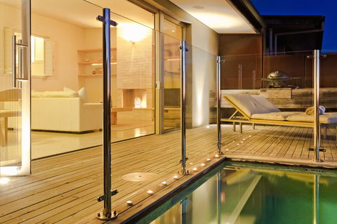 Injidup Spa Retreat - Accommodation Gold Coast 21