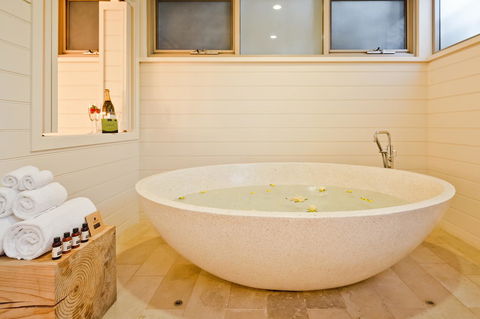 Injidup Spa Retreat - Accommodation Gold Coast 7